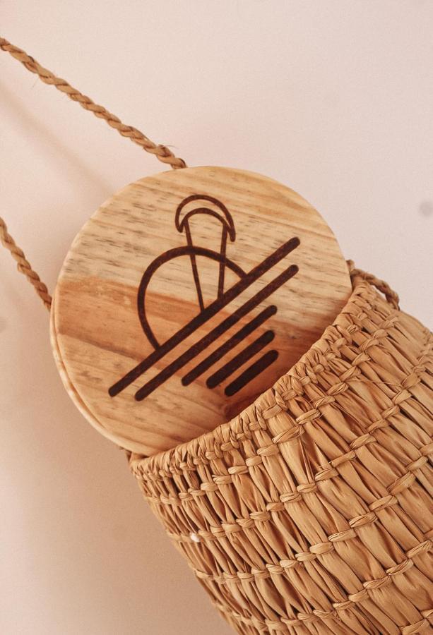 Sunset Beach Tatajuba 외부 사진